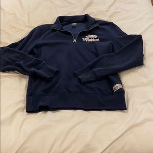 Roots Mont Tremblant Sweater